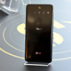LG even put a 5G logo on the back of the LG V50 5G that will light up when connected to a 5G network.